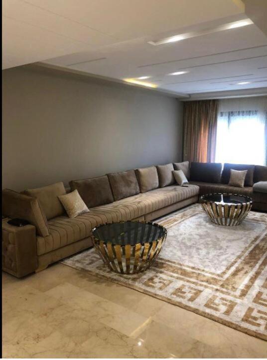 Excelente Apartamento En Sky 17 , Tanger 7 Exteriör bild