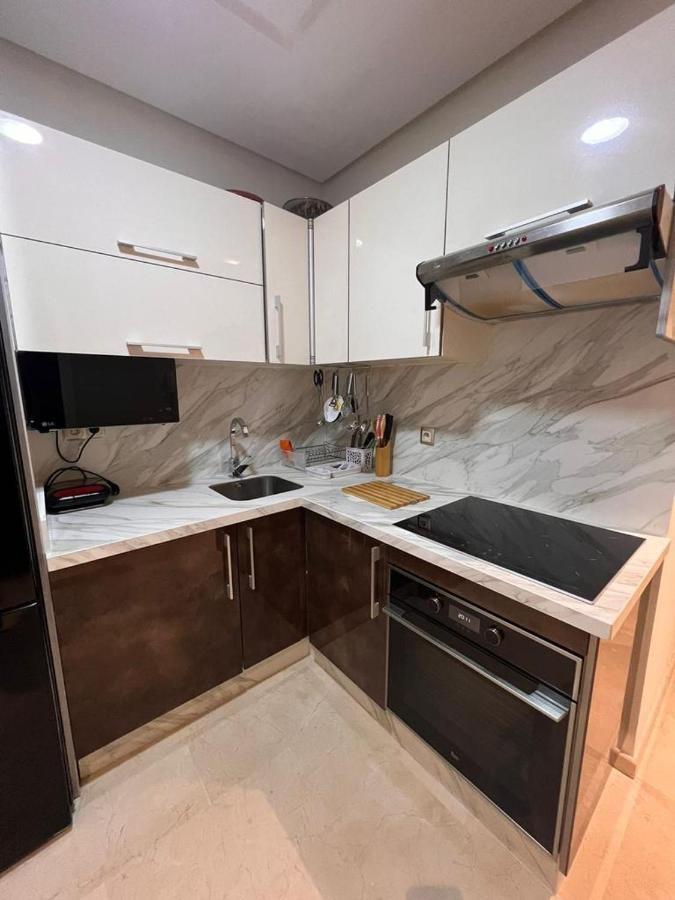 Excelente Apartamento En Sky 17 , Tanger 7 Exteriör bild