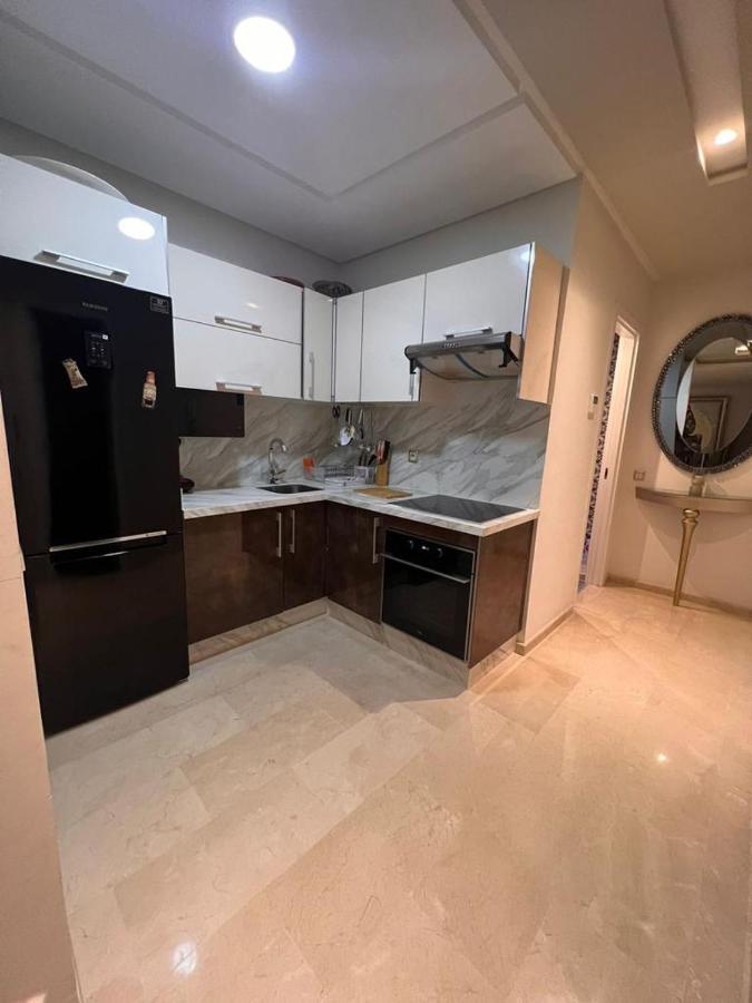 Excelente Apartamento En Sky 17 , Tanger 7 Exteriör bild