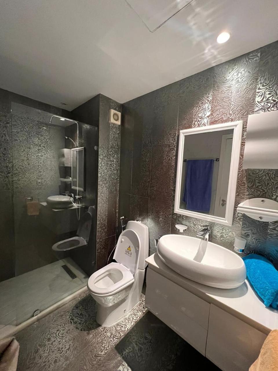 Excelente Apartamento En Sky 17 , Tanger 7 Exteriör bild