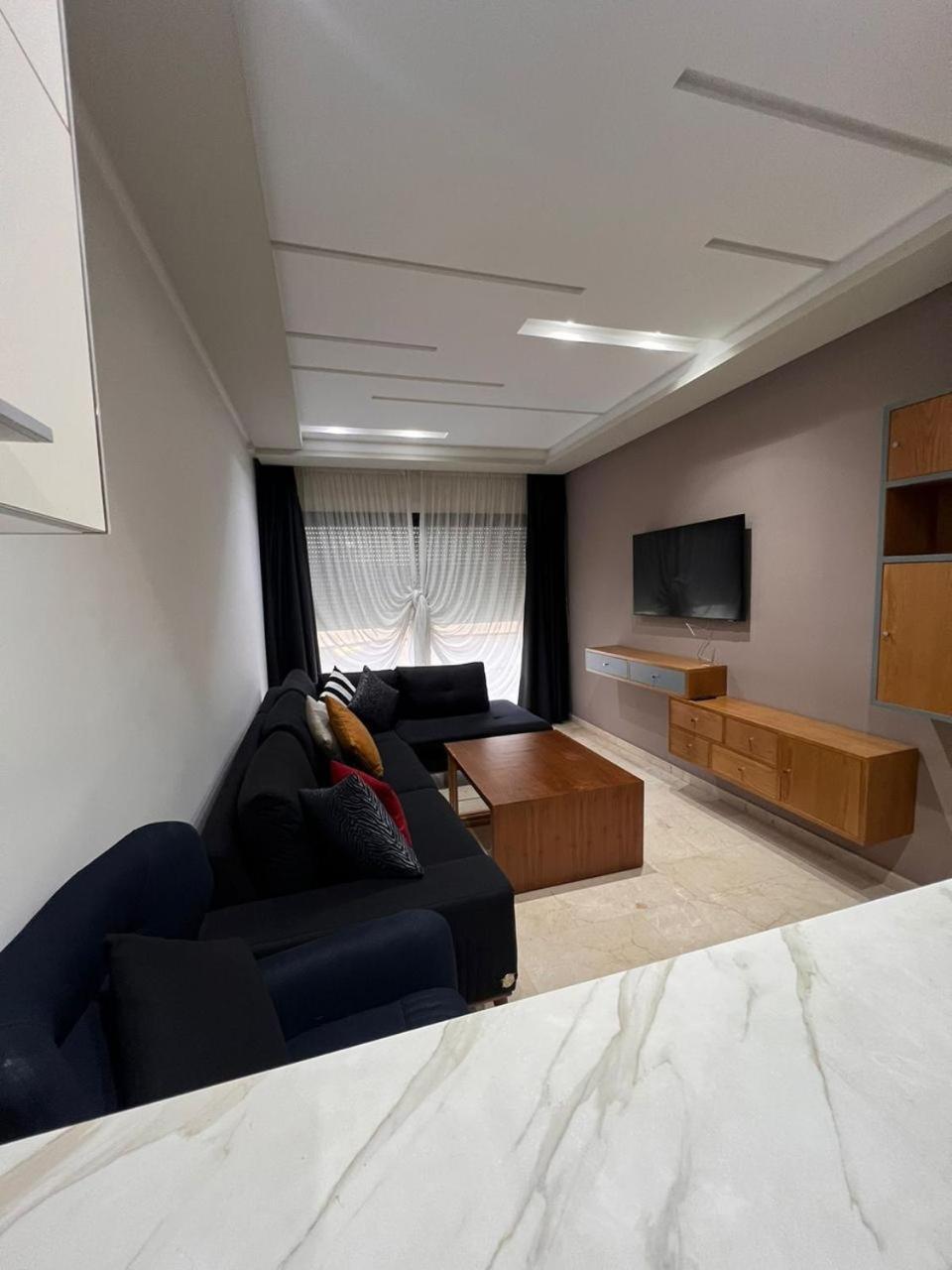 Excelente Apartamento En Sky 17 , Tanger 7 Exteriör bild