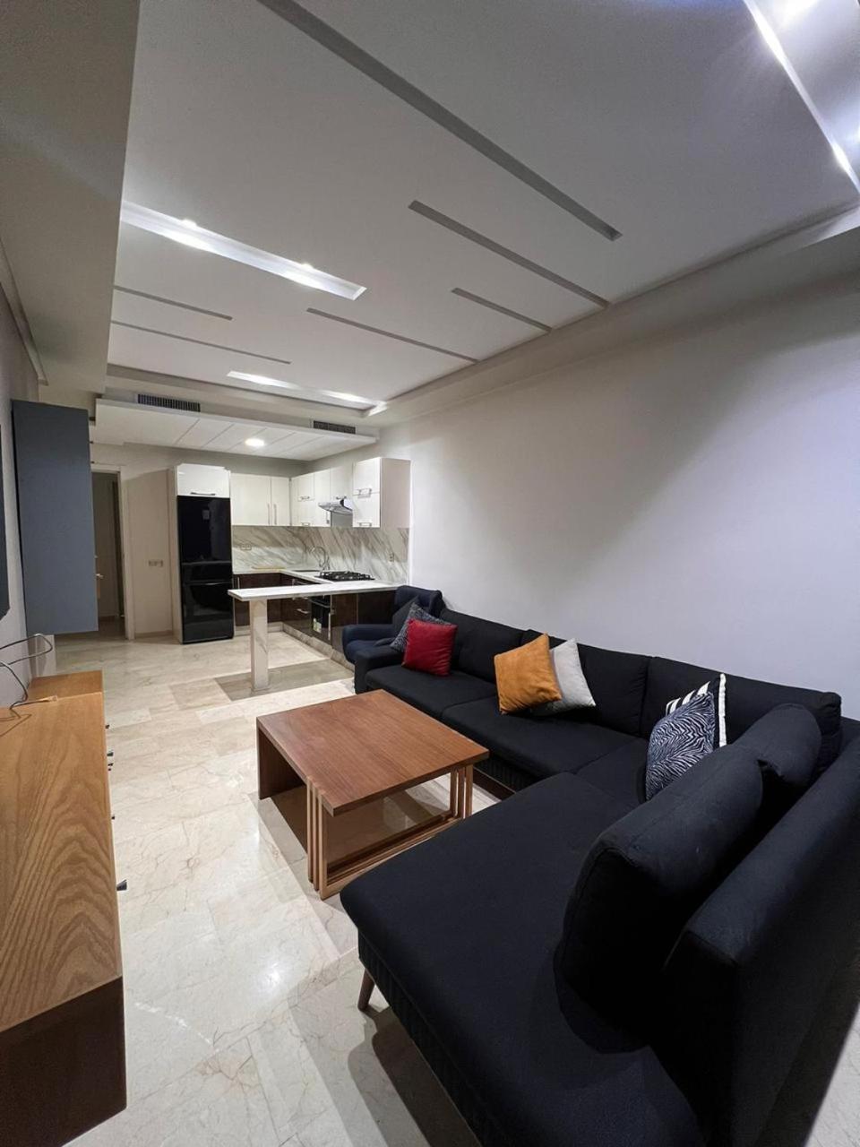 Excelente Apartamento En Sky 17 , Tanger 7 Exteriör bild