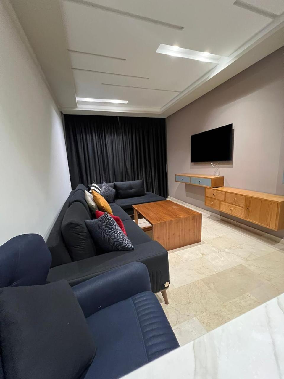Excelente Apartamento En Sky 17 , Tanger 7 Exteriör bild