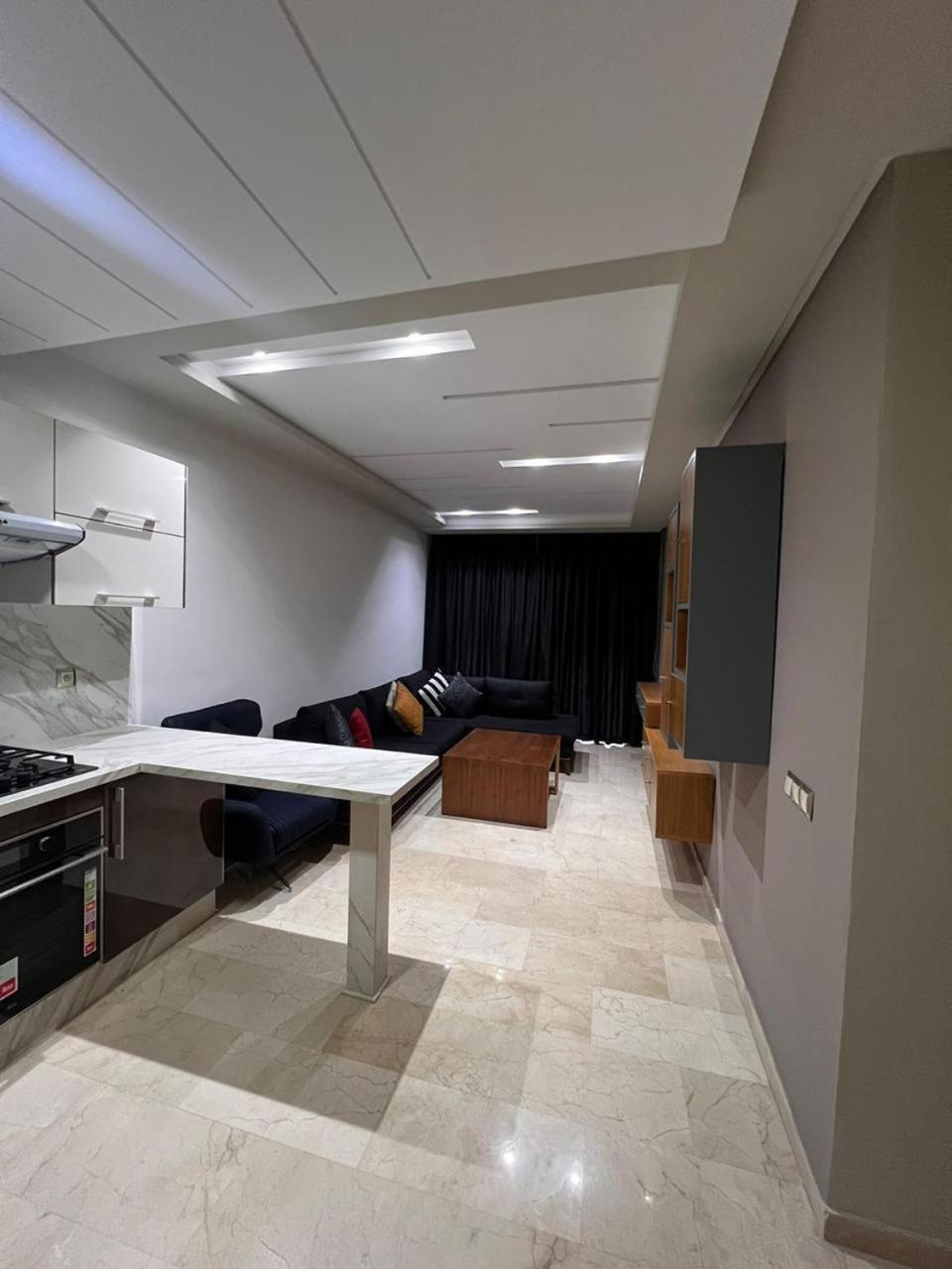 Excelente Apartamento En Sky 17 , Tanger 7 Exteriör bild