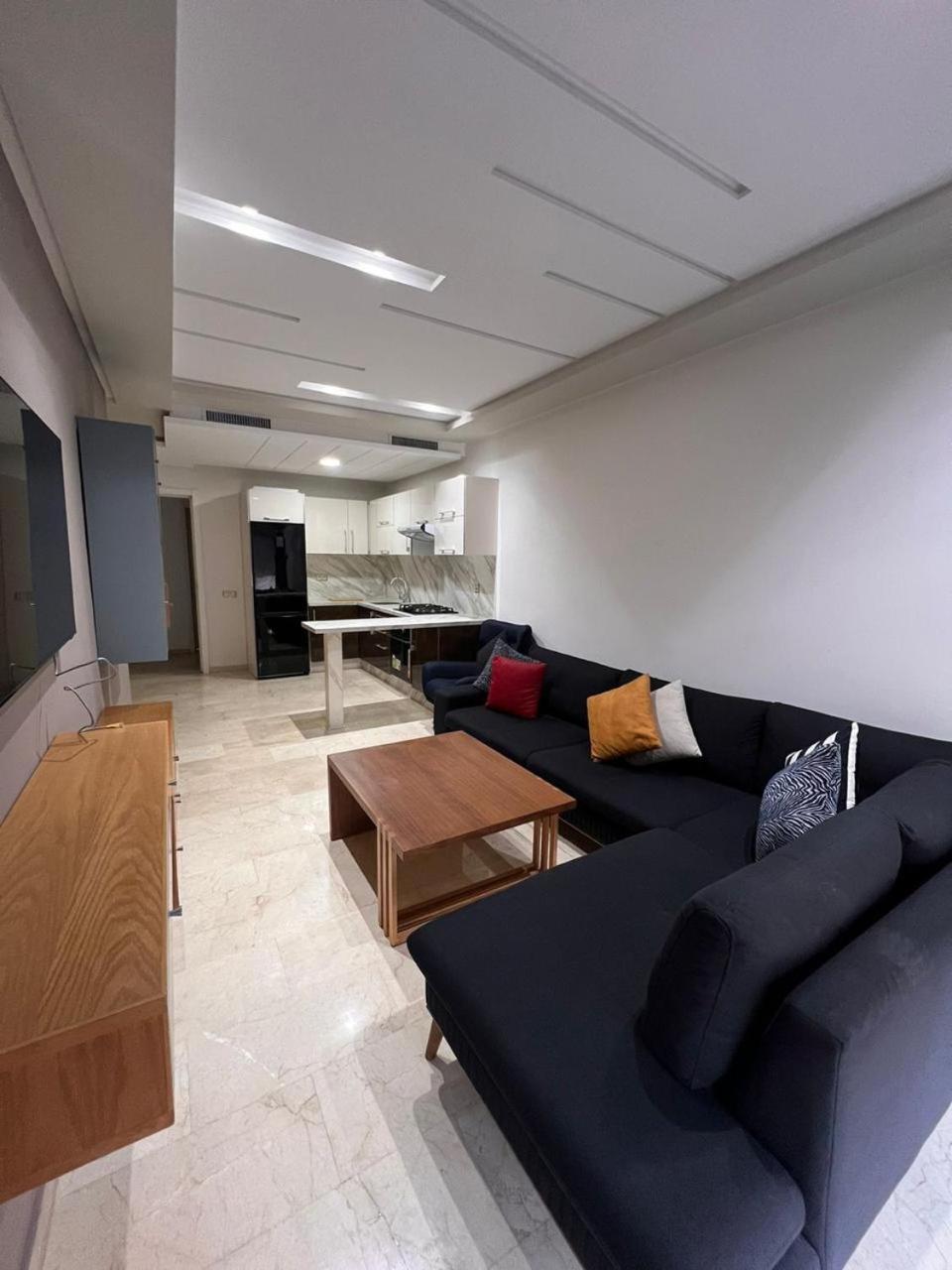 Excelente Apartamento En Sky 17 , Tanger 7 Exteriör bild