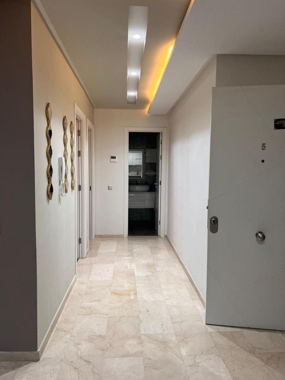 Excelente Apartamento En Sky 17 , Tanger 7 Exteriör bild