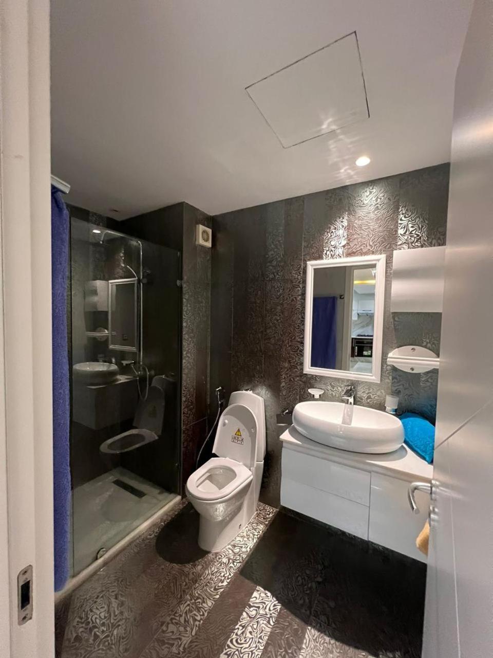 Excelente Apartamento En Sky 17 , Tanger 7 Exteriör bild