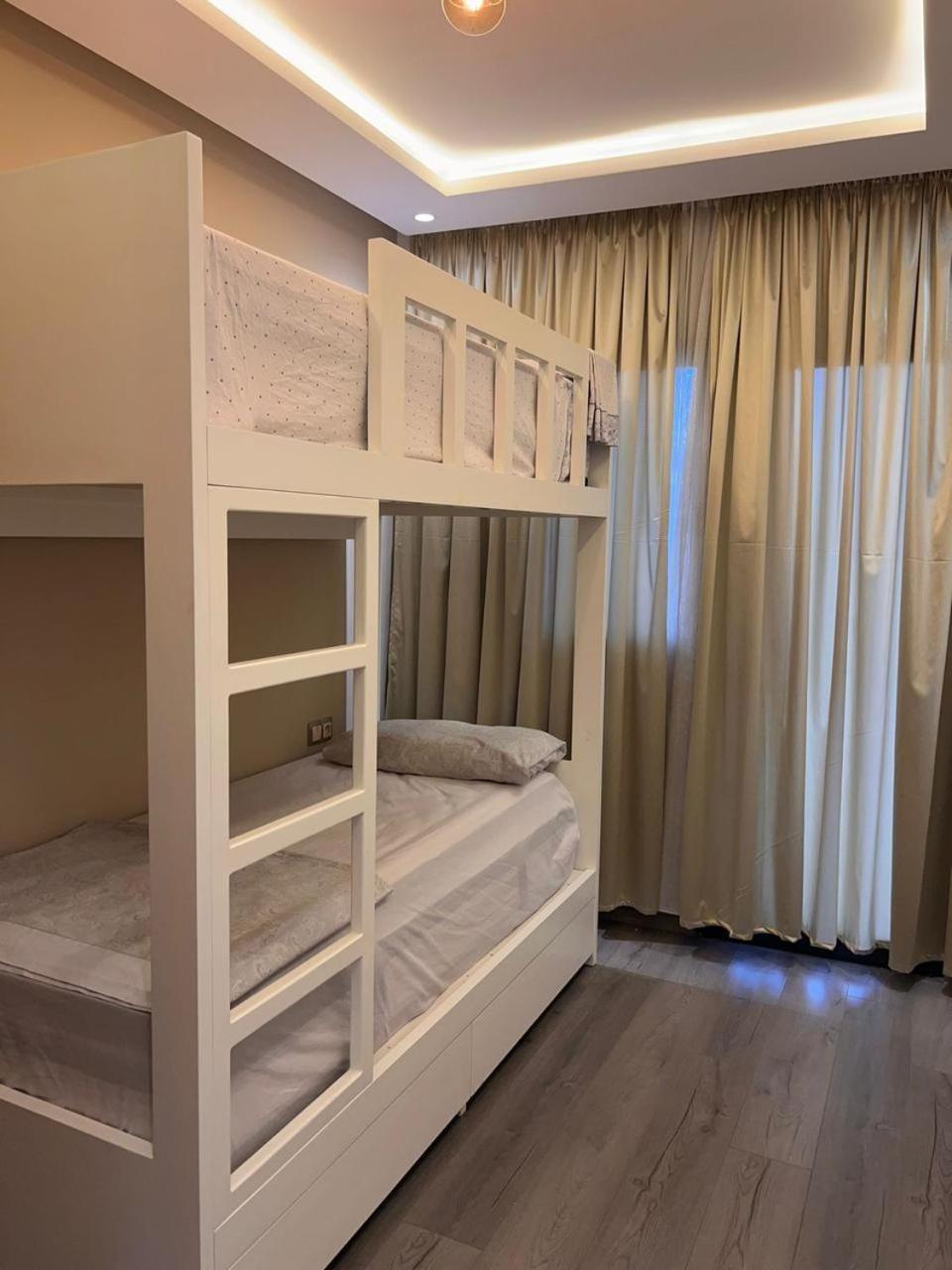 Excelente Apartamento En Sky 17 , Tanger 7 Exteriör bild
