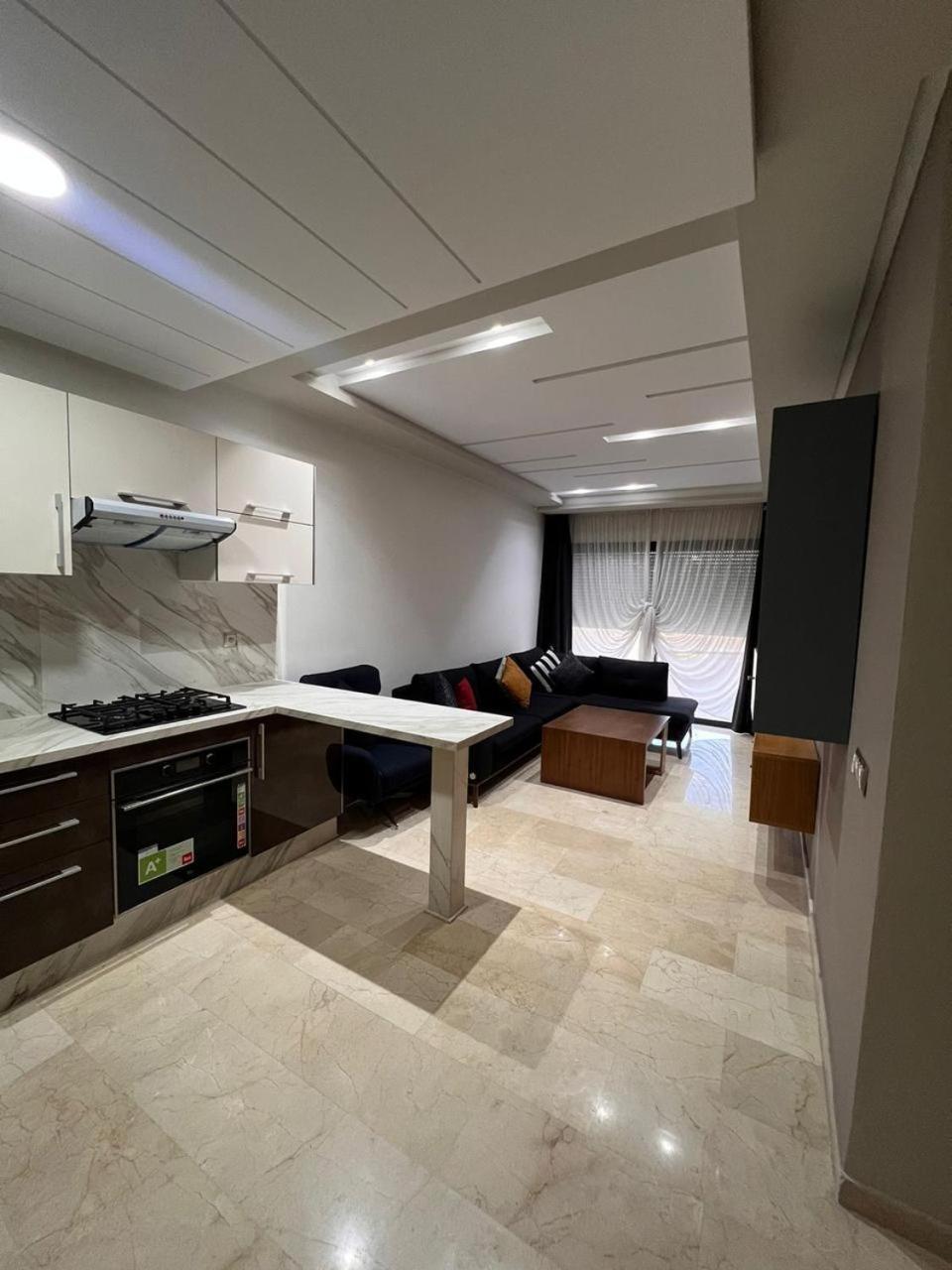 Excelente Apartamento En Sky 17 , Tanger 7 Exteriör bild