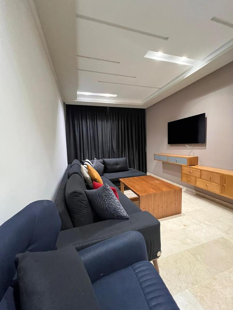 Excelente Apartamento En Sky 17 , Tanger 7 Exteriör bild