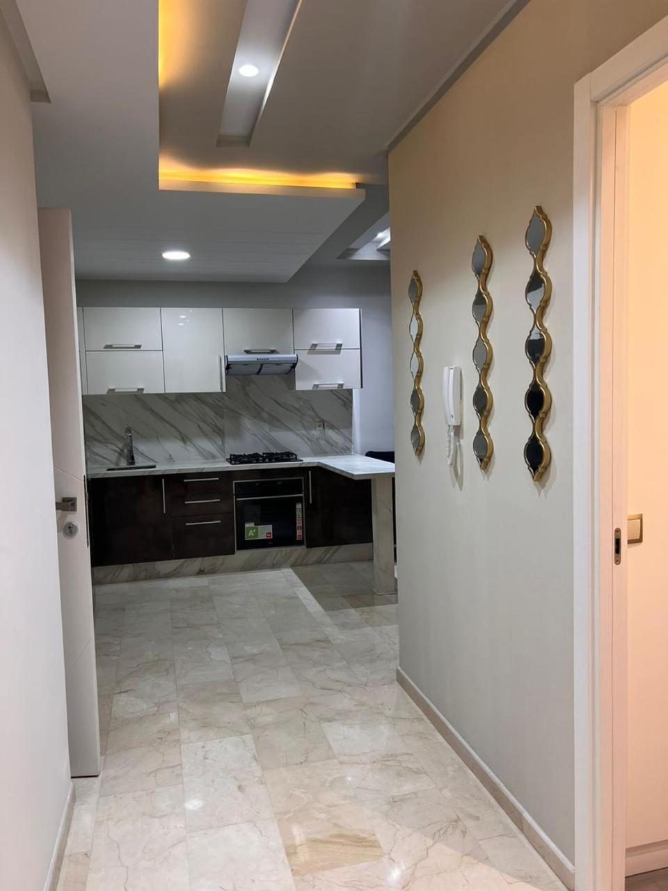 Excelente Apartamento En Sky 17 , Tanger 7 Exteriör bild