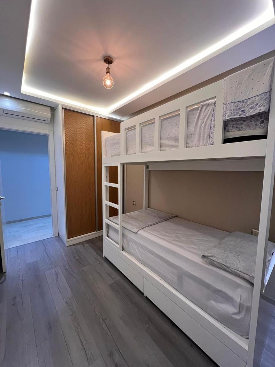 Excelente Apartamento En Sky 17 , Tanger 7 Exteriör bild